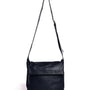 Flap Bag – Dark Blue
