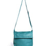 Flap Bag – Deep Lagoon