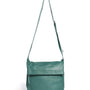 Flap Bag – Green Spruce