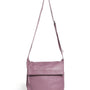 Flap Bag – Mauve Pink