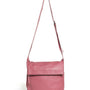 Flap Bag – Millenium Pink