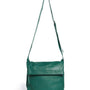 Flap Bag – Pine Green