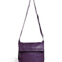 Flap Bag – Shadow Purple