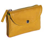 Foggia Wallet - Yellow