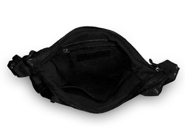 Gaia Bag – Black