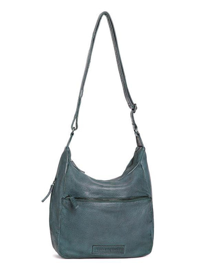 Sticks and Stones Gaia Bag – Slate Blue Tragevariante