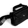 Indio Belt Bag – Black