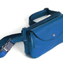 Indio Belt Bag - Blue Quartz