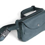 Indio Belt Bag – Slate Blue