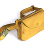 Indio Belt Bag - Sunflower Yellow