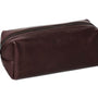 Jersey Pouch – Burgundy