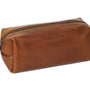 Jersey Pouch – Cognac