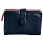 Laguna Wallet – Dark Blue