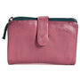 Laguna Wallet - Dry Rose
