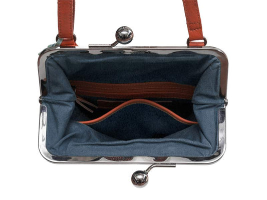Luxembourg Bag - Autumn Glaze