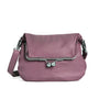 Lido Bag – Mauve Pink