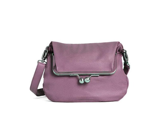 Sticks and Stones - Bügeltasche Lido Bag - Mesa Rosa