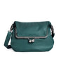 Lido Bag - Petrol Blue