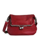 Lido Bag – Red