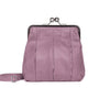 Luxembourg Bag – Mauve Pink