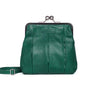 Luxembourg Bag – Pine Green