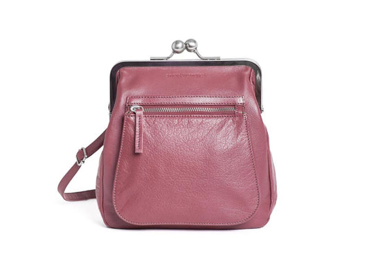 Lyon Bag - Dry Rose