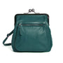 Lyon Bag - Petrol Blue