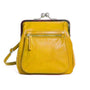 Lyon Bag – Yellow