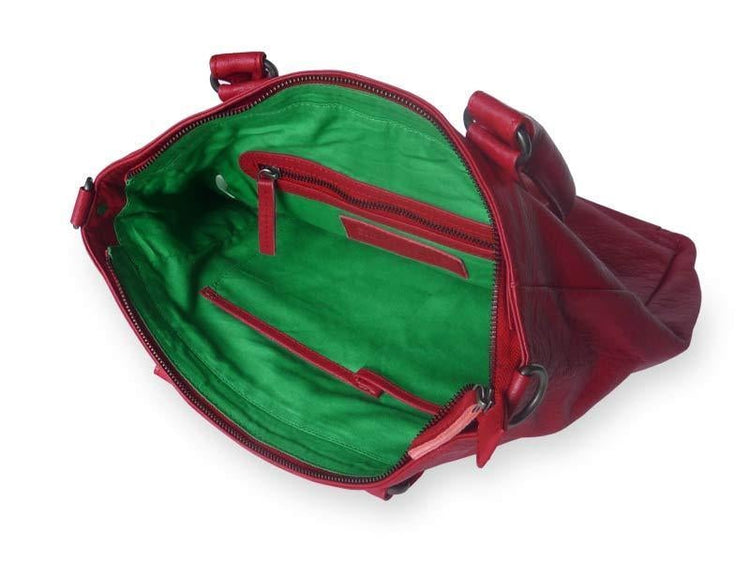 Malibu Bag – Red