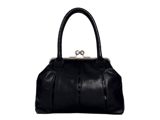 Marseille Bag - Black