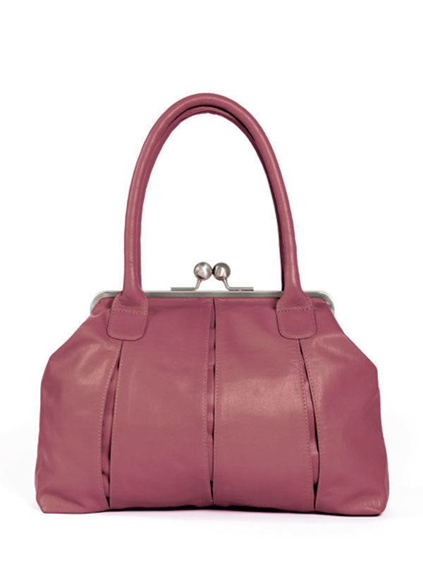 Marseille Bag - Dry Rose