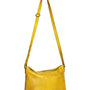 Melrose Bag - Sunflower Yellow
