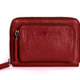 Montana Wallet – Red