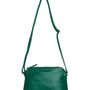 Myra Bag – Pine Green