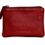 Nice Wallet - Bright Red