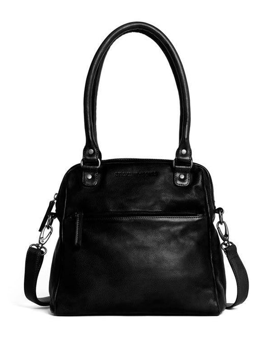Orleans Bag – Black