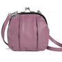 Ravenna Bag – Mauve Pink