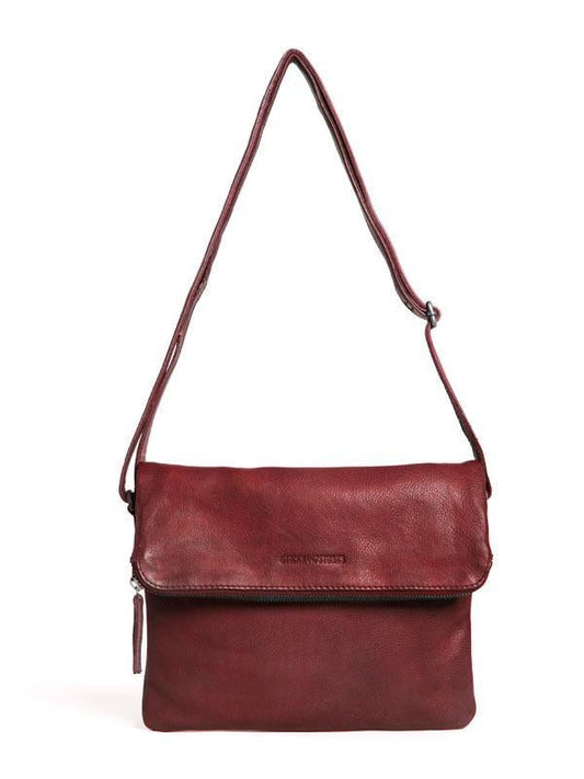 Rosebery Bag – Red