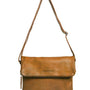 Rosebery Bag – Yellow Ocher