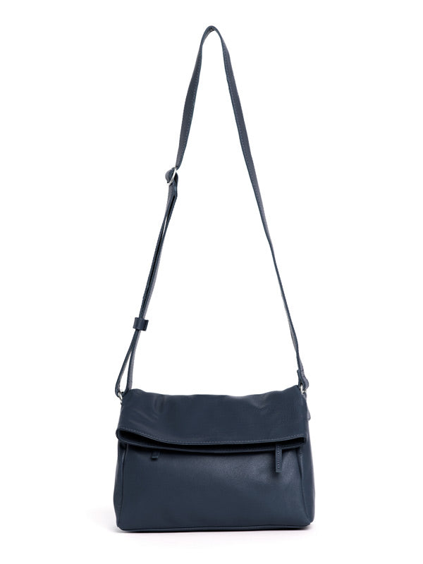 Sticks and Stones - Umschlagtasche Salvador Bag - Dark Blue