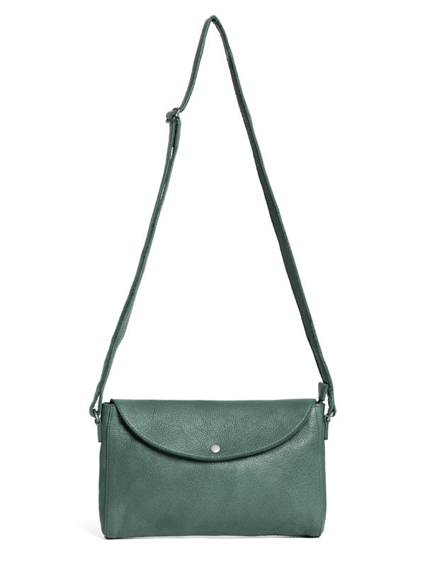 Solana Bag - Sea Green