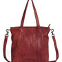 Ustica Bag - Red