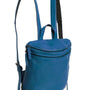 Valencia Backpack - Blue Quartz