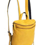 Valencia Backpack - Sunflower Yellow