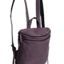 Valencia Backpack - Vintage Violet